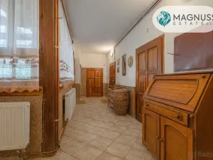 Prodej chalupy, Suchdol - Labutice, 160 m2