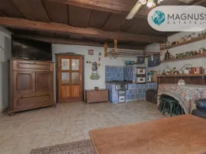 Prodej chalupy, Suchdol - Labutice, 160 m2