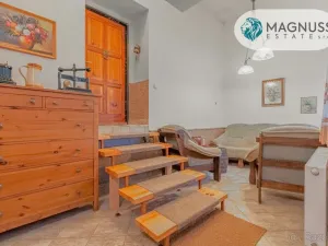 Prodej chalupy, Suchdol - Labutice, 160 m2