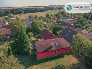 Prodej chalupy, Suchdol - Labutice, 160 m2