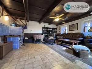 Prodej chalupy, Suchdol - Labutice, 160 m2