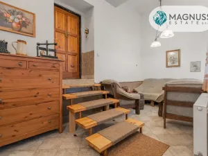 Prodej chalupy, Suchdol - Labutice, 160 m2