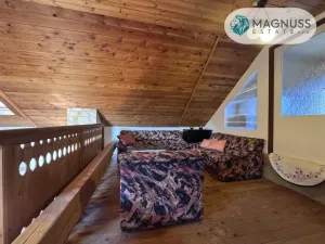 Prodej chalupy, Suchdol - Labutice, 160 m2