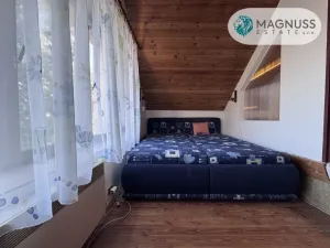 Prodej chalupy, Suchdol - Labutice, 160 m2