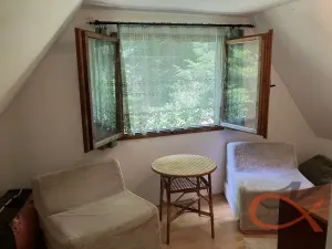 Prodej chaty, Ptení, 56 m2