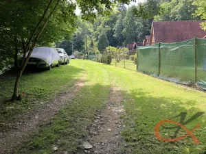 Prodej chaty, Ptení, 56 m2