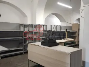 Pronájem obchodního prostoru, Opava - Předměstí, Vančurova, 350 m2