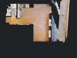 Pronájem bytu 1+kk, Praha - Břevnov, Na Petynce, 35 m2