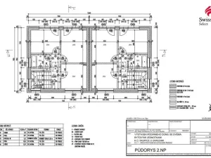 Prodej rodinného domu, Morašice - Skupice, 88 m2