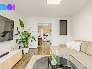 Prodej bytu 2+1, Ostrava, Samoljovova, 49 m2