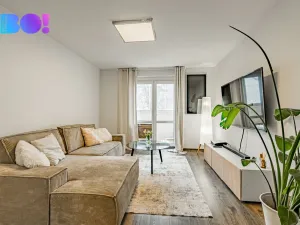 Prodej bytu 2+1, Ostrava, Samoljovova, 49 m2