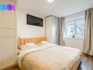 Prodej bytu 2+1, Ostrava, Samoljovova, 49 m2