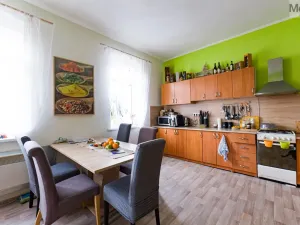 Prodej vícegeneračního domu, Luby, Chebská, 445 m2