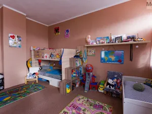 Prodej vícegeneračního domu, Luby, Chebská, 445 m2