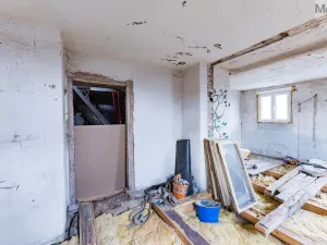 Prodej vícegeneračního domu, Luby, Chebská, 445 m2