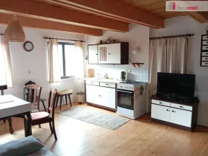 Prodej chaty, Frymburk - Milná, 39 m2
