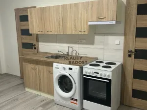 Pronájem bytu 1+kk, Znojmo, Pražská sídl., 20 m2