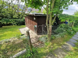 Prodej chaty, Praha, 11 m2