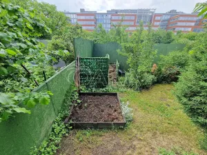 Prodej chaty, Praha, 11 m2