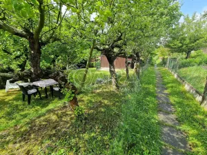 Prodej chaty, Praha, 11 m2