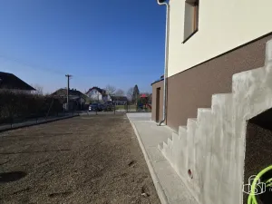 Pronájem rodinného domu, Kaceřov - Horní Pochlovice, 80 m2
