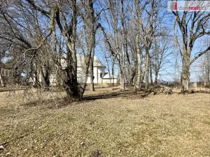 Prodej rodinného domu, Mnichov - Rájov, 5390 m2