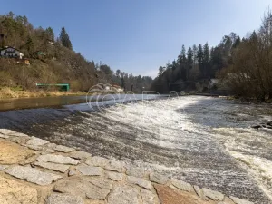 Prodej pozemku pro bydlení, Jílové u Prahy, 823 m2