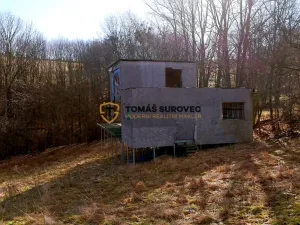 Prodej zemědělské usedlosti, Lhotka u Litultovic, 162 m2