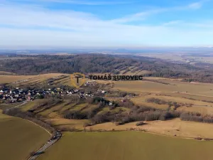 Prodej zemědělské usedlosti, Lhotka u Litultovic, 162 m2