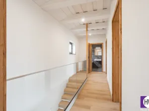 Pronájem rodinného domu, Květnice, Na Ladech, 110 m2
