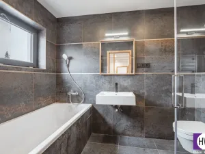 Pronájem rodinného domu, Květnice, Na Ladech, 110 m2