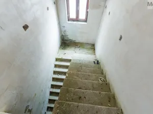 Prodej rodinného domu, Loket, Tovární, 213 m2