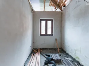 Prodej rodinného domu, Loket, Tovární, 213 m2