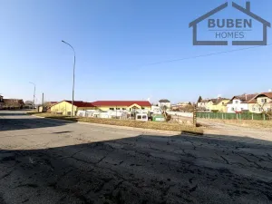 Prodej obchodního prostoru, Planá, 1200 m2