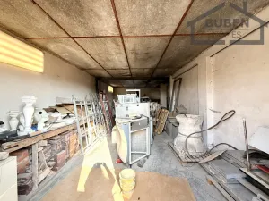 Prodej obchodního prostoru, Planá, 1200 m2