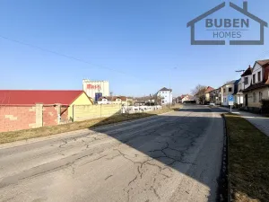 Prodej obchodního prostoru, Planá, 1200 m2