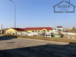 Prodej obchodního prostoru, Planá, 1200 m2