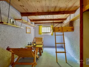 Prodej chaty, Orlík nad Vltavou, 88 m2