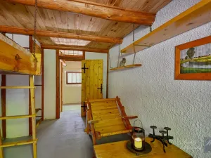 Prodej chaty, Orlík nad Vltavou, 88 m2