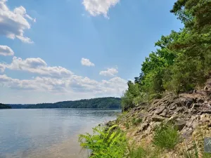 Prodej chaty, Orlík nad Vltavou, 88 m2