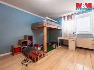 Prodej rodinného domu, Úvaly, Boženy Němcové, 103 m2