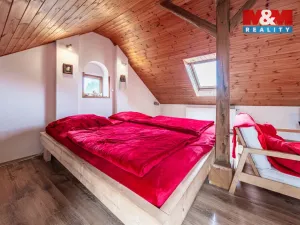 Prodej rodinného domu, Úvaly, Boženy Němcové, 103 m2