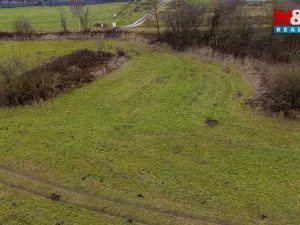 Prodej pozemku pro bydlení, Děčín - Děčín XXV-Chmelnice, 1274 m2
