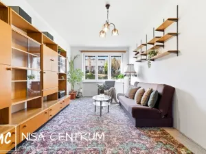 Prodej bytu 2+1, Jilemnice - Hrabačov, Víchovská, 52 m2