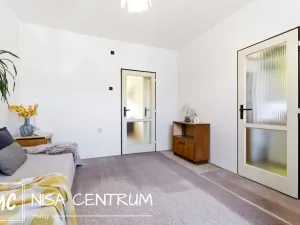 Prodej bytu 2+1, Jilemnice - Hrabačov, Víchovská, 52 m2