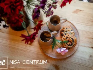 Prodej bytu 2+1, Jilemnice - Hrabačov, Víchovská, 52 m2