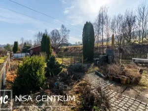 Prodej bytu 2+1, Jilemnice - Hrabačov, Víchovská, 52 m2