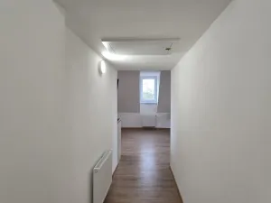 Pronájem bytu 1+kk, Sokolov, Josefa Kajetána Tyla, 36 m2