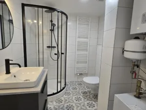 Pronájem bytu 1+kk, Sokolov, Josefa Kajetána Tyla, 31 m2