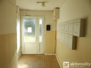 Prodej bytu 2+1, Litvínov - Horní Litvínov, Valdštejnská, 52 m2